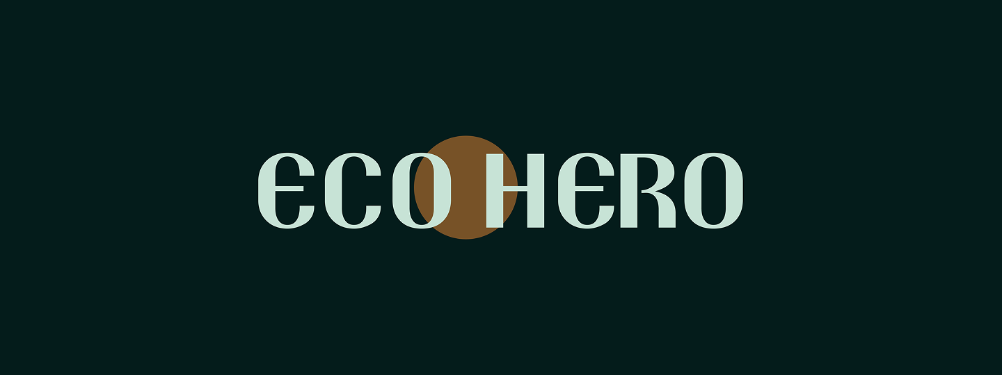 Eco Hero hero image