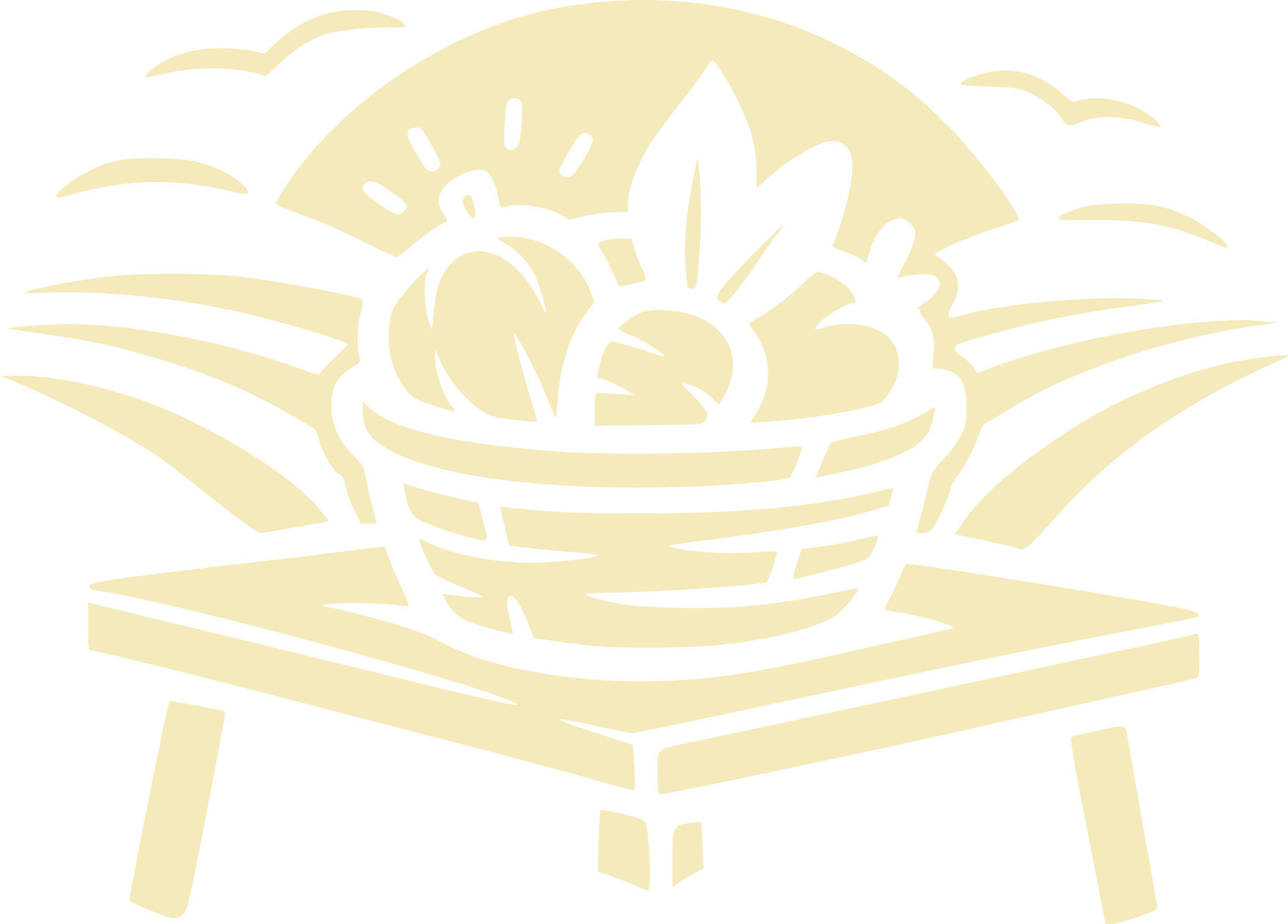 Foco Fresh basket mark