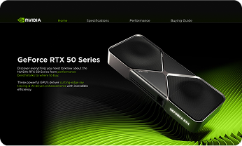 Final prototype preview