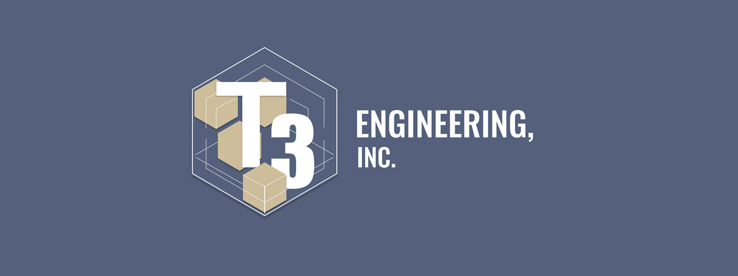 T3 Engineering brand collage hero image